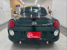 スタッフ数名がキーパーコーテイングの資格を持ってます♪お車をピカピカにしたい方はぜひ♪