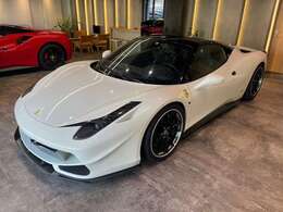 ●オプション：パークセンサー（フロント）