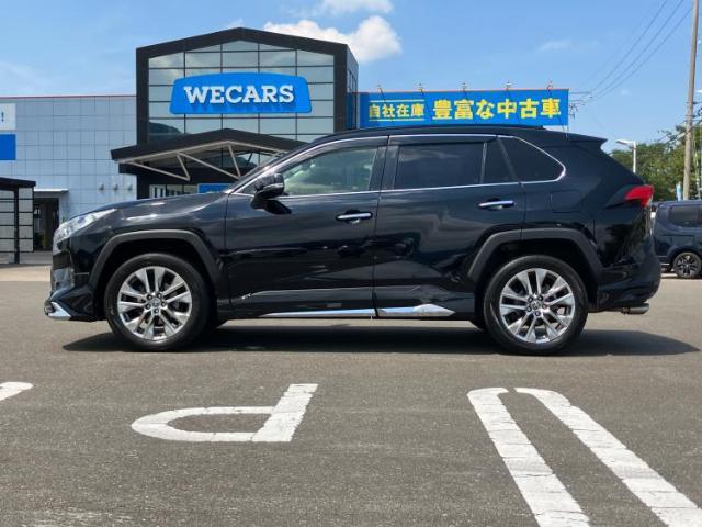 WECARSの在庫ページをご覧いただき誠にありがとうございます！WECARSは「お客様第一」をモットーにお客様のカーライフを全力でサポートいたします！