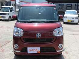 自社工場完備ですので、アフターサービスもバッチリです！点検・修理・メンテナンス等車の事なら何でもお気軽にご相談下さい！