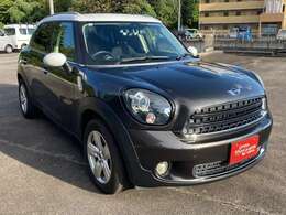 遊び心も実用性も備えたミニクロスオーバー　全国納車OKです