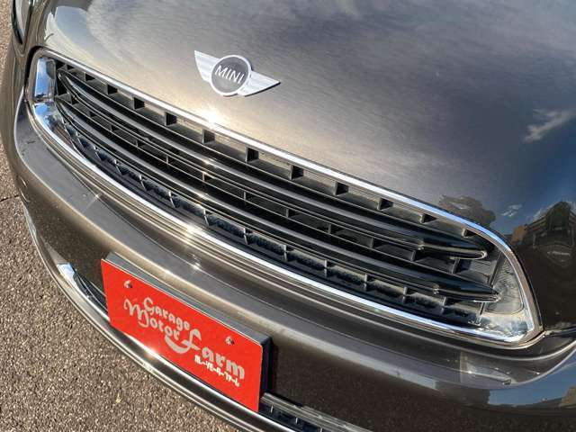 ボンネットエンブレム新品