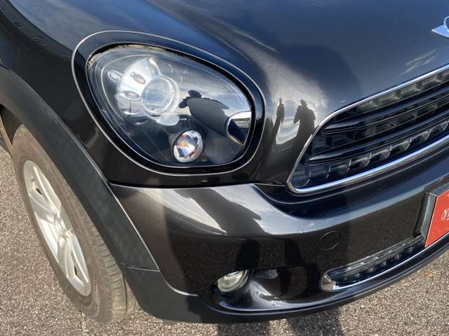 曇りもも少なく、キレイな状態です