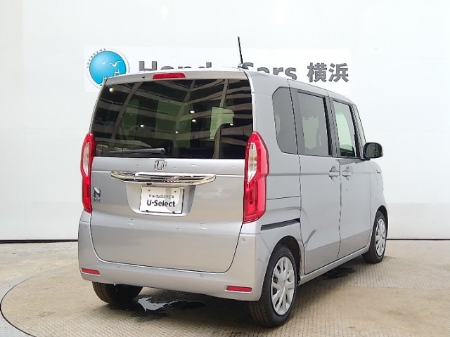 こちらのおクルマは当店指定整備工場で車検を2年取得して納車いたします。
