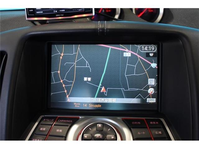 【純正ナビ】多機能で操作性の良いナビです！ご不明点やご来店のお際は是非お電話でご連絡下さい！