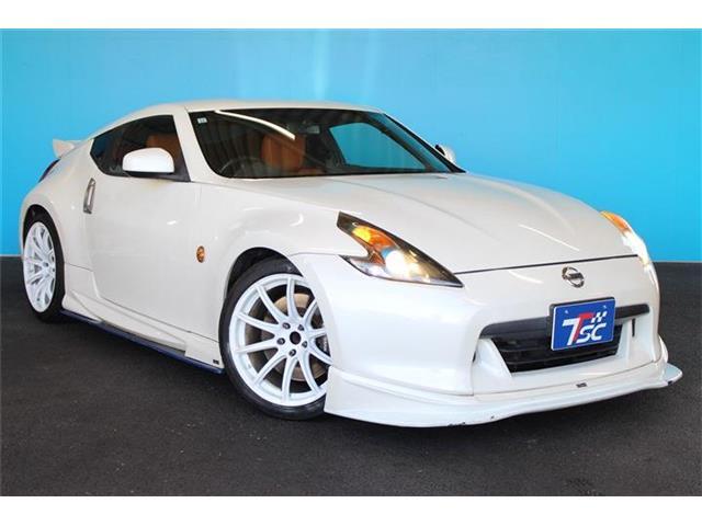 前後社外バンパーがついております！