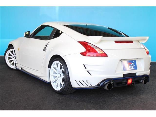 社外マフラーがついております！