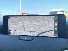 【ディスプレイオーディオ】スマートフォン接続で、様々な機能をお使いいただけます！USB・Bluetooth接続が可能です！スマホ対応のアプリがモニター上でお使いいただけます！映像はご覧いただけません。