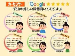 クチコミありがとうございます(^▽^)/その言葉が力になります♪