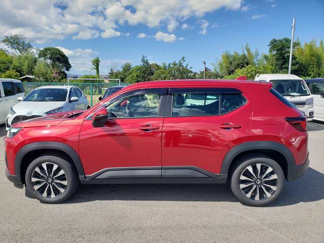 お車の事に詳しくない方や、初めて購入される方にも納得のいくまでご説明させて頂きます。お気軽にご相談ください☆
