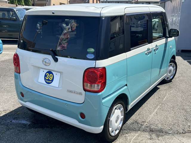 提携工場もございます。納車後のアフターサービスもお任せください！