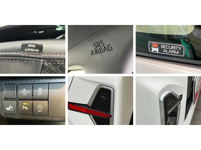 品質には自信があります！ハッピーの品質・キレイなお車をお届けさせていただきたい！そんな気持ちでキレイに仕上げております。フロアマットなどの清掃はもちろん、シート下なども徹底的に清掃しております。