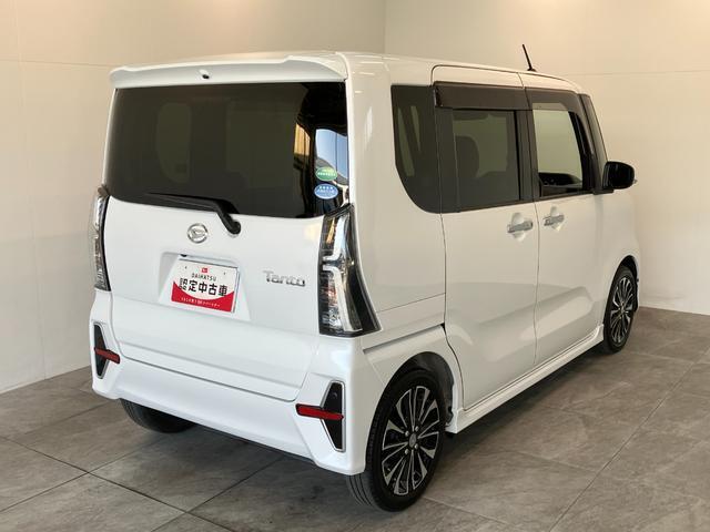 お客様にぴったりなおクルマをお選びいただけますように様々な展示車をご用意致しております！ダイハツの軽自動車だけではなく、他メーカー車やコンパクトカー・ミニバンなども数多く取り揃えております！