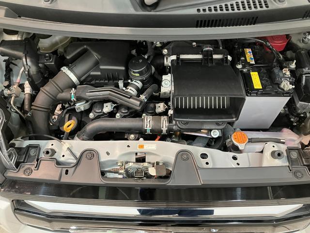 納車後もお客様の快適なカーライフをしっかりサポートさせていただきます！滋賀県内に13か所ある滋賀ダイハツの店舗にはサービス工場が併設されておりますので、アフターフォローも安心です！