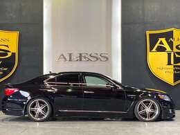 BRANEWエアロ（フロント、リア、サイドトランクスポイラー、フェンダー）★WORKデュランダル20AW★