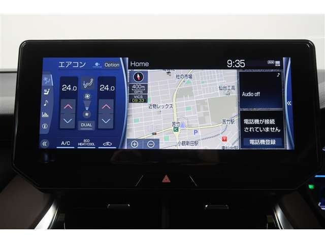 納車後は、無料1か月点検も行っております。実際に乗ってみて、気になることがあればお申しつけください。