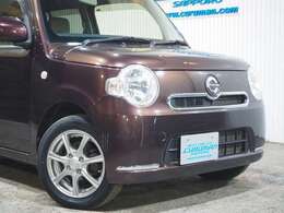 当社のミラココアをご覧いただきありがとうございます♪詳細画像もございますので最後までご覧ください♪