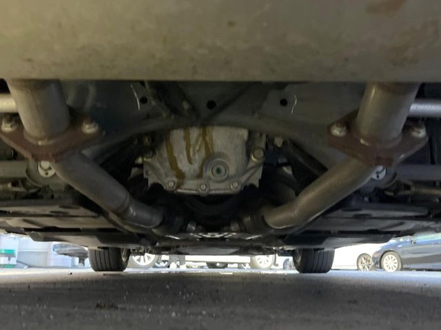 下回りがきれいなうちに、防錆加工の施工がオススメ。降雪地域はもちろん、沿岸部にお住いの方や、趣味でマリン・ウィンタースポーツをされる方にご好評いただいております。