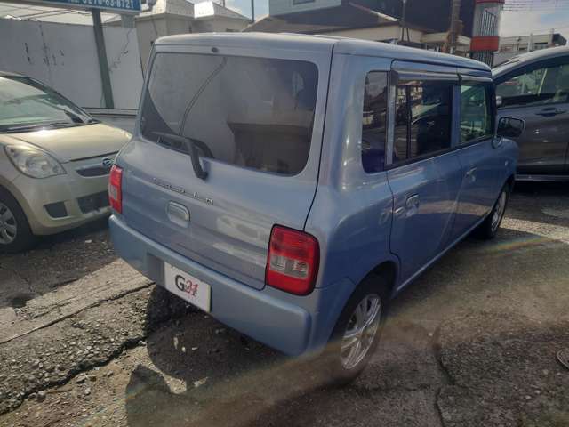 クリアハゲなし