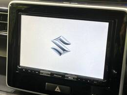 【純正8型ナビ】人気の純正ナビを装備。オーディオ機能も充実しており、Bluetooth接続すればお持ちのスマホやMP3プレイヤーの音楽を再生可能！毎日の運転がさらに楽しくなります！！