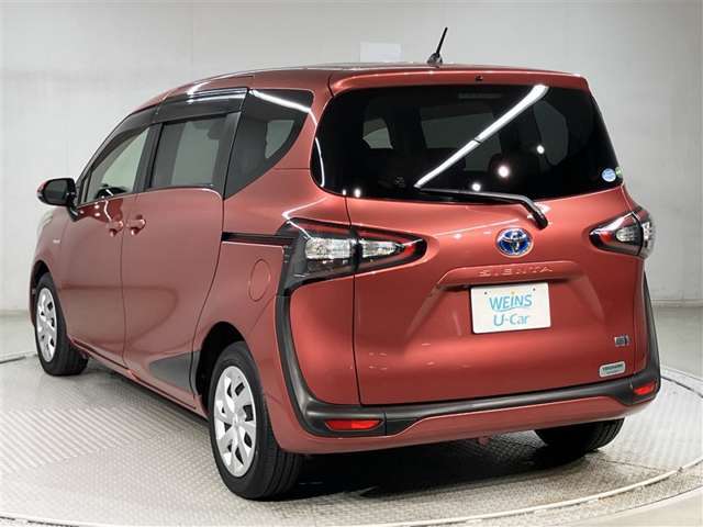 全車種、走行距離無制限の1年間無料保証付き！全国5000ヶ所に及ぶトヨタサービス店舗の安心ネットワーク！※3年先まで延長可能なロングラン保証αもご用意してます（有料）。