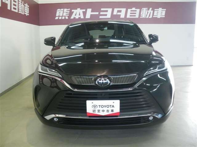 「トヨタ認定中古車」　は3つの安心を1台にセット！　安心1.☆まるごとクリーニング☆　安心2.☆車両検査証明書☆　安心3.☆ロングラン保証☆　トヨタの中古車は安心と選びやすさを提供いたします！