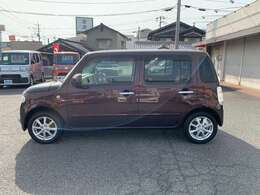 14インチアルミ