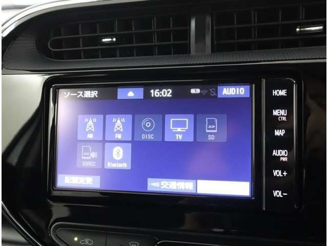 TVもご覧頂けます