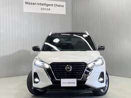 エンジンで発電してモーターで走るe-POWER搭載のSUV！より静かに加速も力強くなりました！