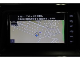 純正ナビを装備。初めての場所へのお出かけもナビがあると安心です。ハンズフリー通話に使えるBluetoothにも対応しています♪