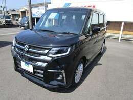 当店の車輛は安心の保証付きです！新車・登録済未使用車・届出済未使用車は全国のディーラーで保証が受けられる『メーカー保証』を付けて販売させて頂きます！トータルサポートが自慢の古市自動車だから安心です。
