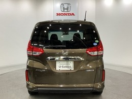 【Honda認定中古車 U-Select】　は3つの安心をお約束します。　1　Hondaのプロが整備した安心。 2　第三者機関がチェックした安心。　3　購入後もHondaが保証する安心。