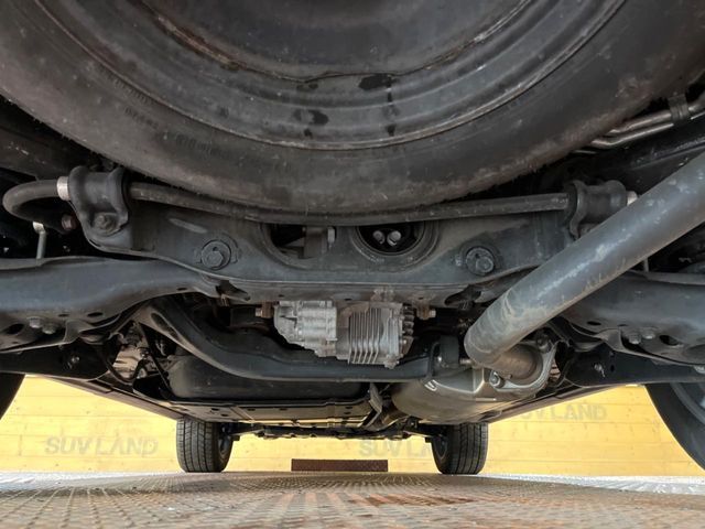 下回りがきれいなうちに、防錆加工の施工がオススメ。降雪地域はもちろん、沿岸部にお住いの方や、趣味でマリン・ウィンタースポーツをされる方にご好評いただいております。
