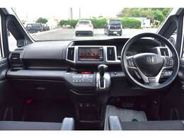 インテリア　ドライブレコーダー（CAR3-TF-720P）も搭載されております♪