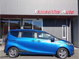 全車エンジン機関系、電送・装備・内装系、試乗チェック済み！安心の国の定める認証整備工場の安心納車整備☆