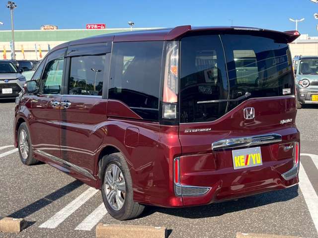 ■公共交通機関をご利用の方は【千葉ニュータウン中央駅OR印西牧の原】下車、事前にご連絡頂ければ【約5分】で送迎致します■お気軽にご来店下さい☆☆