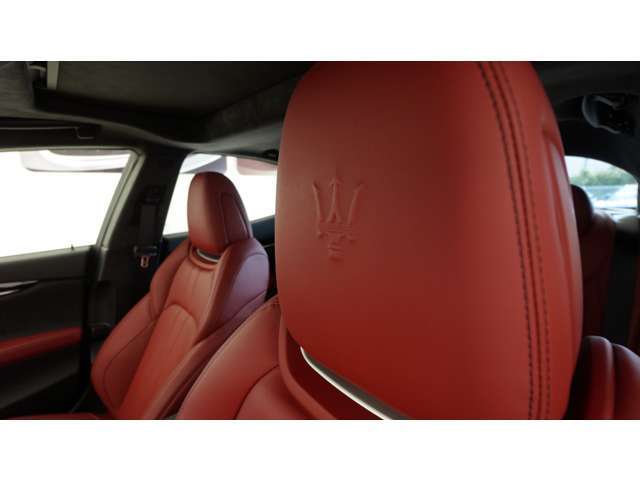 弊社は輸入車ブランドを複数運営する【G-LION】グループのMaserati部門で御座います。詳しくは、https://www.glion.co.jp/