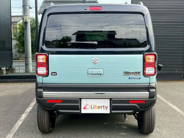 ☆新車の販売も可能です☆新車ご希望のお客様も是非当店にご相談下さいませ♪