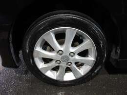 ☆支払総額☆　福岡運輸支局登録代、店頭納車、自動車税、登録、整備、保証、車検なし表示のお車は、当社独自の車検整備、車検諸費用（自賠責、重量税、印紙）車検二（一）年登録を全て含んでおります。