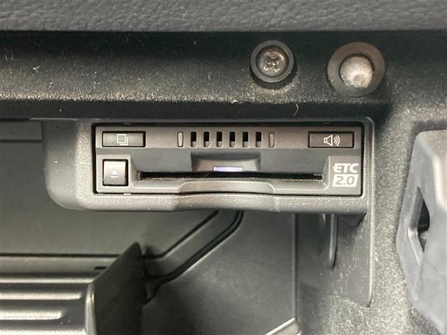 【　ETC　】今やカーライフにおける重要性はナビにも匹敵するのではないでしょうか？セットアップを行うことで利用可能になります！