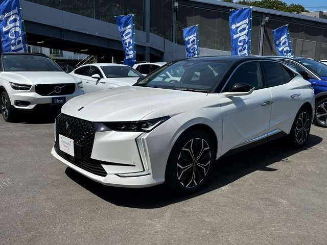 中古車情報はもちろん、新車・サービスの最新情報を掲載！　ホームページは　http：//www.ideal-hp.com