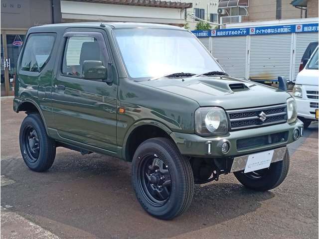 距離は走っておりますが、メンテナンスもしっかりとされていた車両ですのでコンディション良好です♪