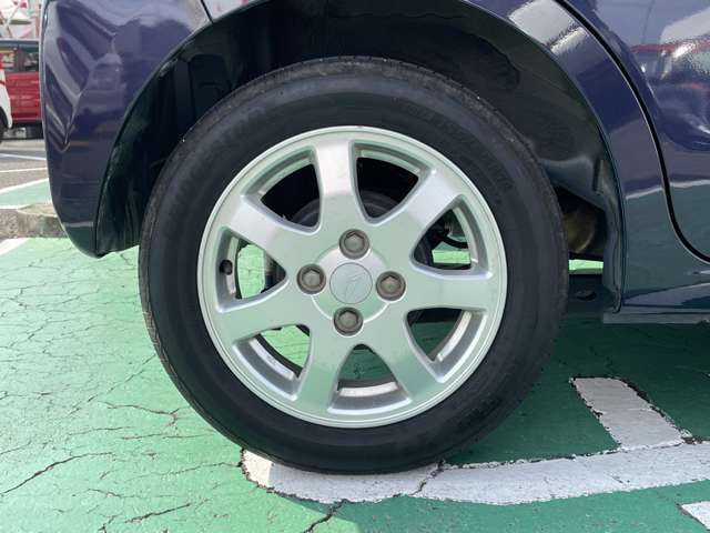 ◆納車整備◆整備付きのお車はご納車前に点検整備を実施の上、ご納車をさせて頂いております。皆様に安心してお乗り頂けるように務めています！アフターフォローも充実のカーポート佐々木に是非お任せください(^^)