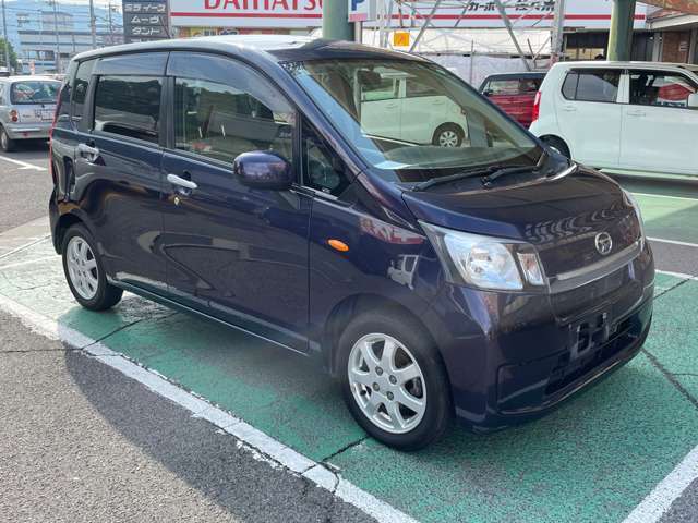 ◆喜びのカーライフをお届けする◆当社のモットーです(*^^*)　お車のこと全てトータル的に末永くお付き合い頂ける様、サポートさせて頂きます！！　お客様の喜びのカーライフを実現していただくのが最終の目的です♪