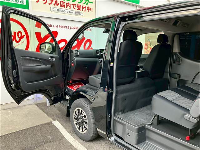 他店のオークション仕入れの車はどのように使用されていた？と聞いても推測でしかありません。弊社は、買取前の商談にて使用状況を事前にお伺いさせて頂き、判断した上で適している車両のみを販売しております！