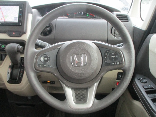 全国のホンダディーラーで対応可能な1年間走行距離無制限のホッと保証付（無料）！