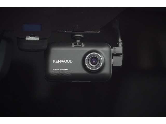 【ドラレコ】　様々なトラブルの回避や解決の手助けになります。