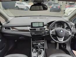 ☆インパネ周り