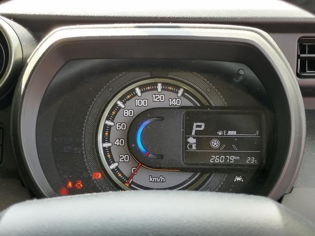 走行26，079kmです。まだまだこれからです。