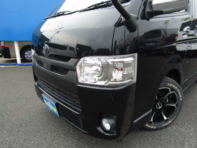 ☆格安にて当社指定民間車検工場にて整備を行います。もちろんプロの整備士が細部までチェックしますので、納車後の安心ドライブをお約束致します。
